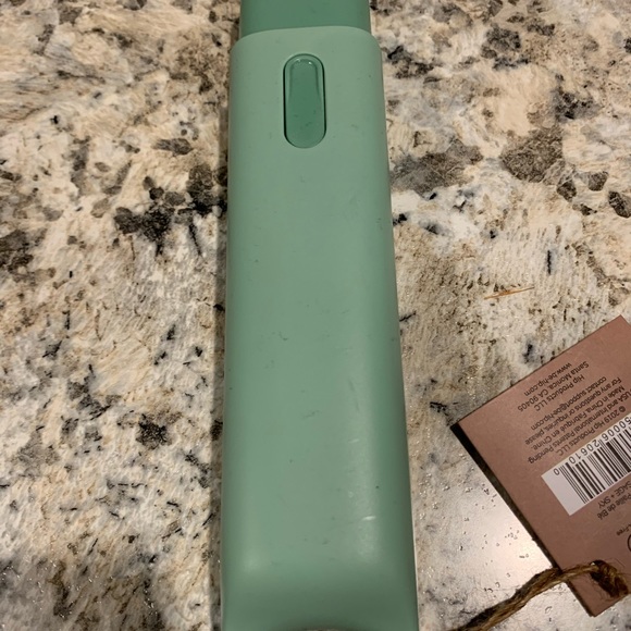 NWT HIP Eco Friendly on the go cutlery set with case! Inc knife, fork and spoon - Picture 6 of 7